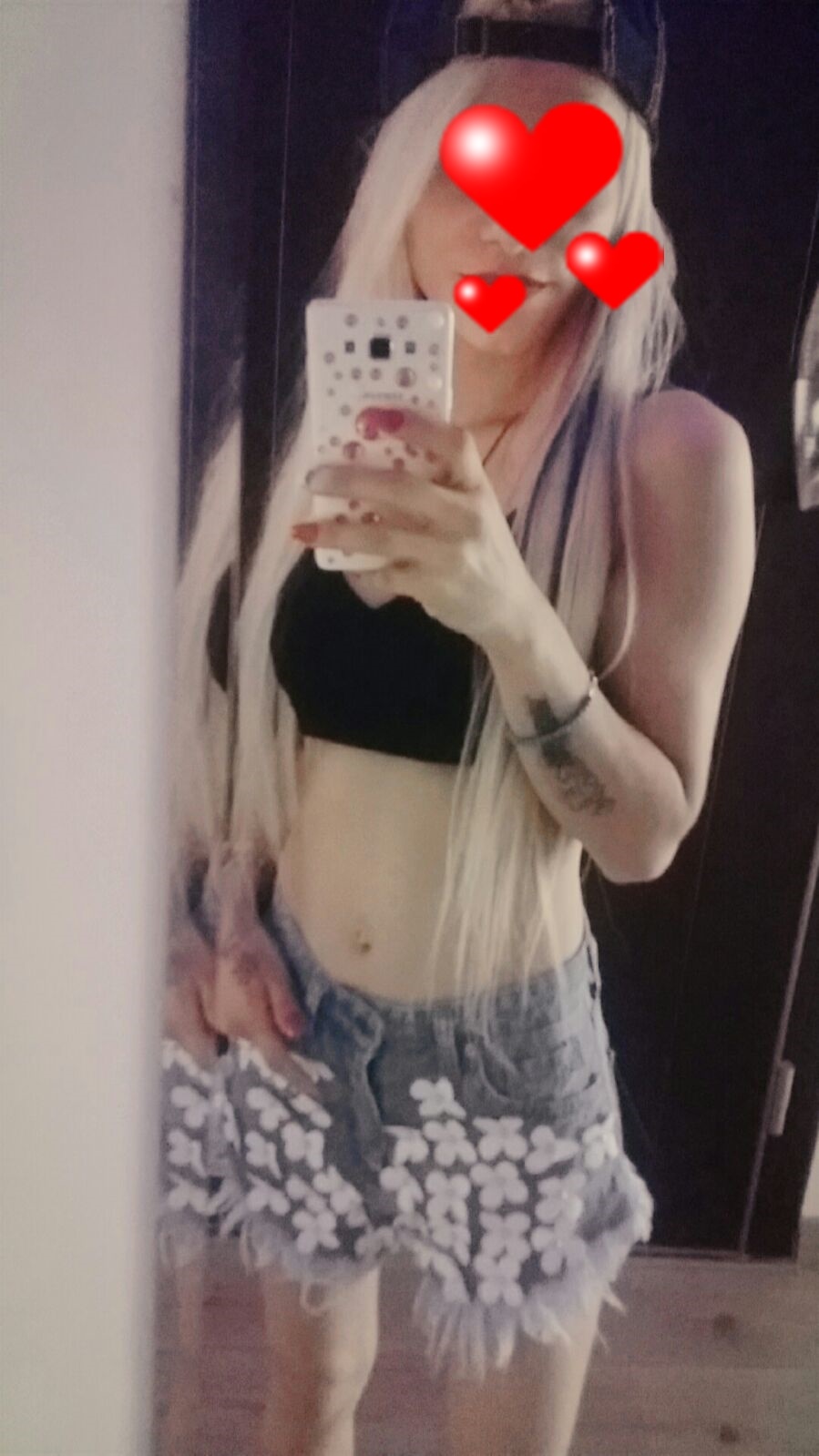 Kepez’de Etkileyici Escort: Lara
