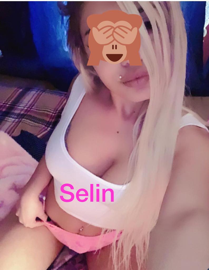 Gizem – Serik Escort ozel arkadas