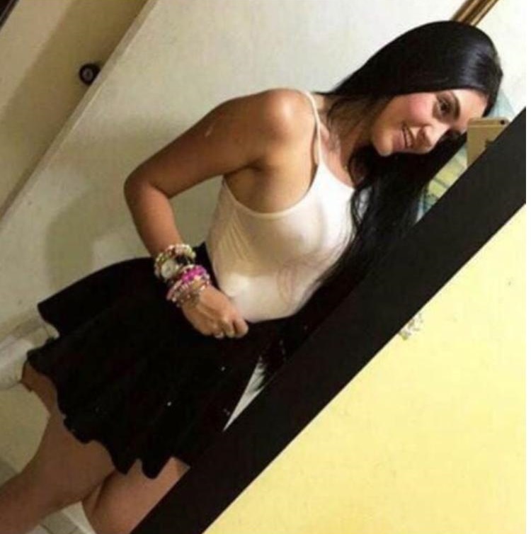 Sena | Damal Escort Bayan