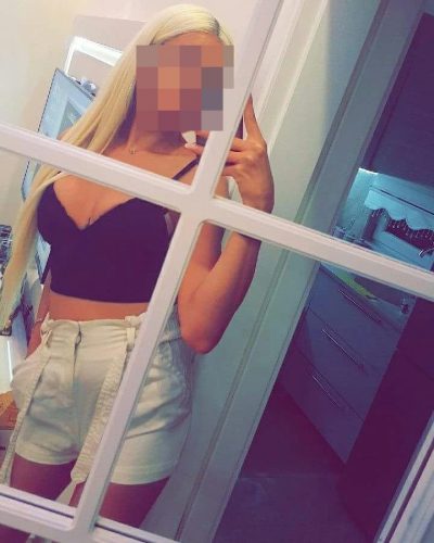 Merkez Escort Zeynep ile Ozel Gorusme