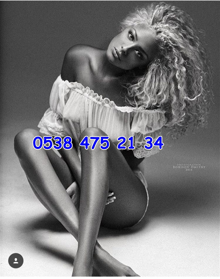 Buse Ardanuç Escort Bayan Profili