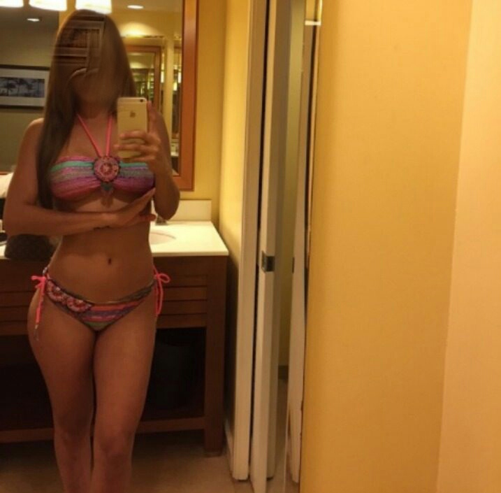 Hopa Escort Bayan Hande – Randevu