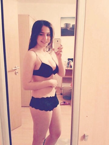 Etkileyici Hopa Escort Tugce