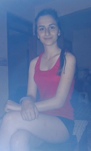 Dilara – Bozdoğan Escort escort bayan
