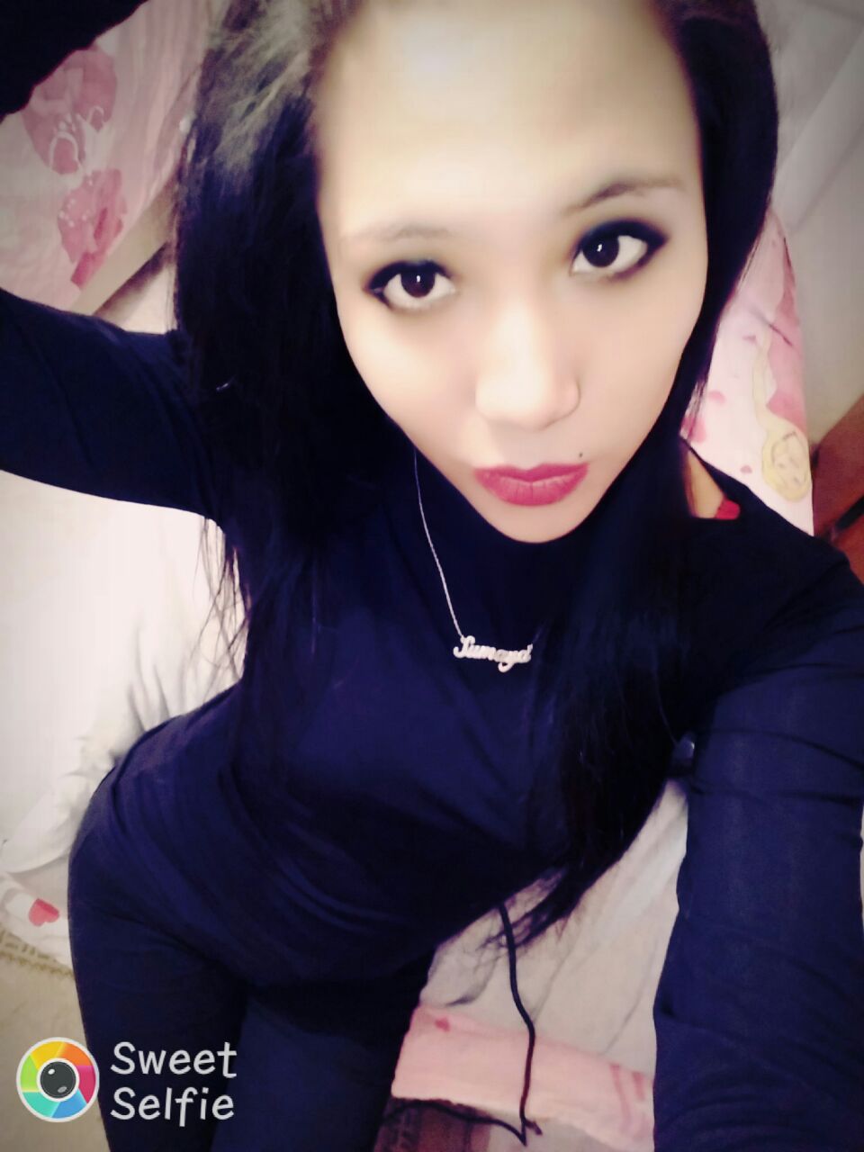 Çine’de Nazik Escort: Melisa