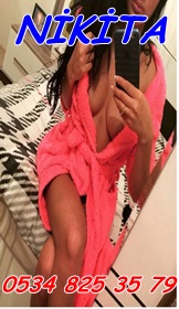 Efeler Escort Bayan Kubra – Randevu