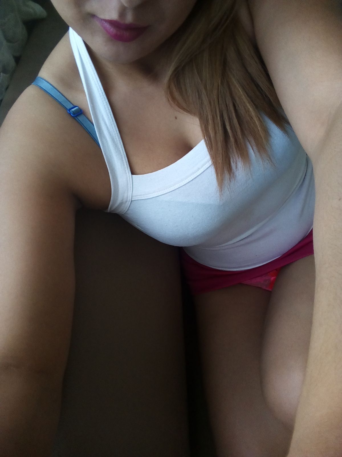 Tatli İncirliova Escort Deniz