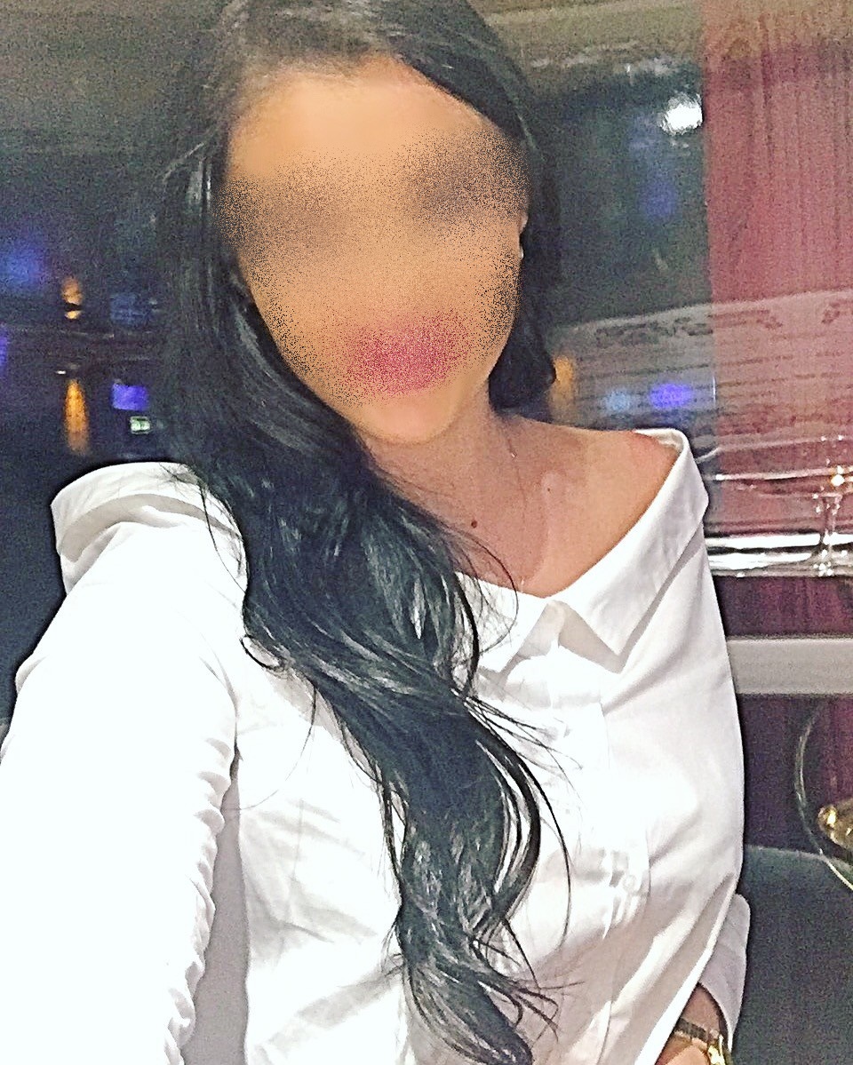 Lara Karacasu Escort Bayan Profili