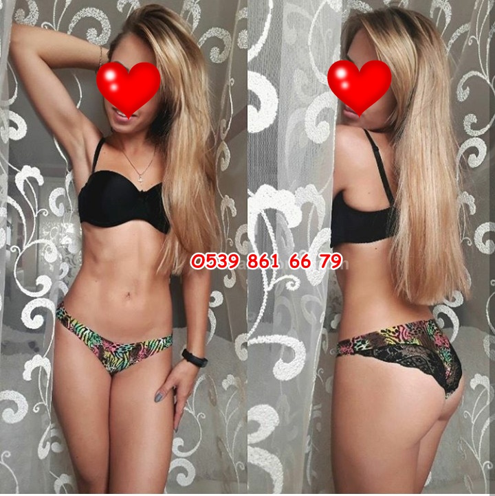 Karpuzlu’de Enerjik Escort: Irmak