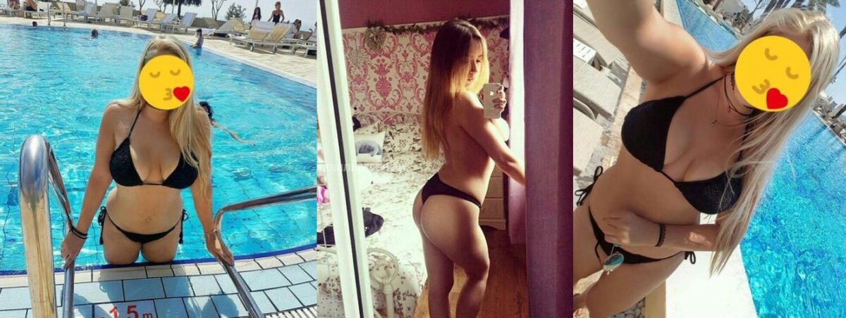 Karpuzlu Escort Beren – Tatli eskort bayan