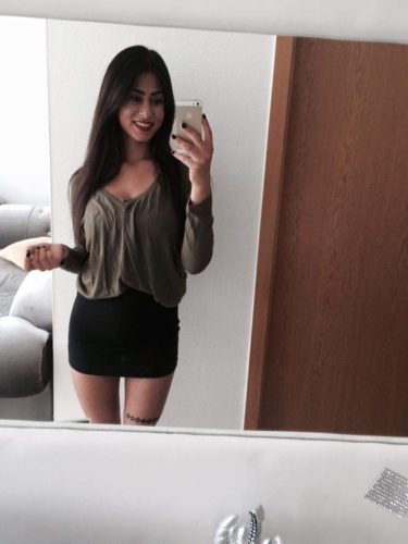 Kuşadası Escort Bayan Pinar – Randevu