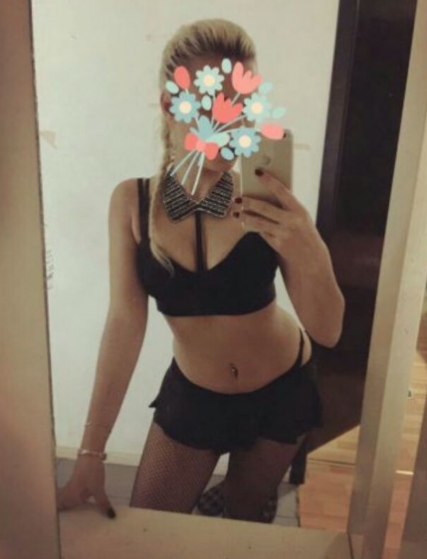 Kuyucak’de Elit Escort: Melisa