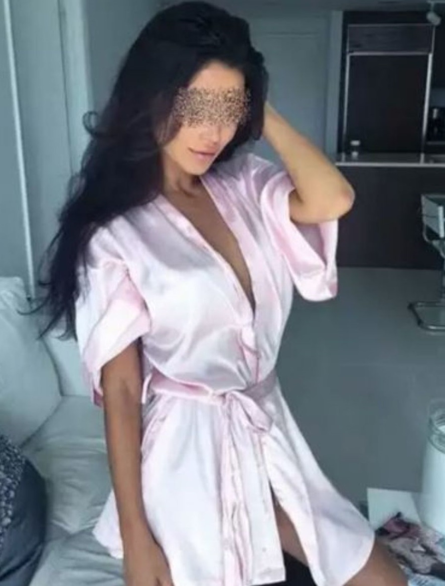 Yenipazar Escort Bayan Elif – Randevu