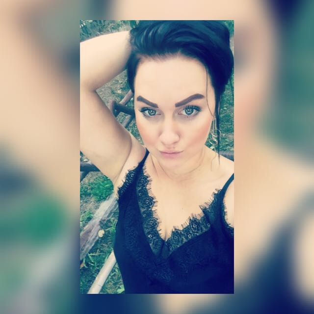 Ceyda | Balya Escort Bayan