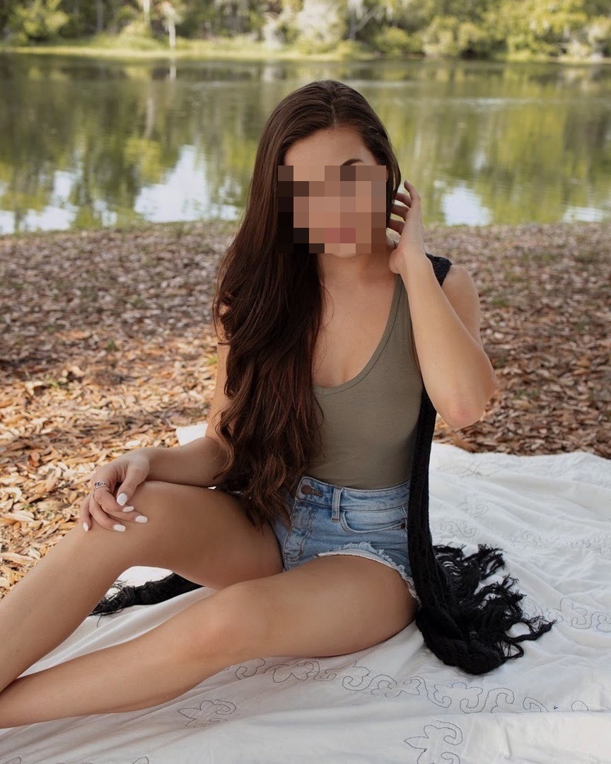 Melisa | Bigadiç Escort Bayan