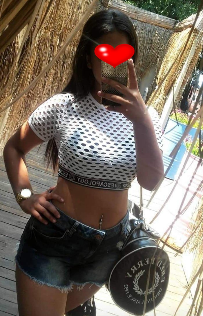 Erdek Escort Bayan Pinar – Randevu
