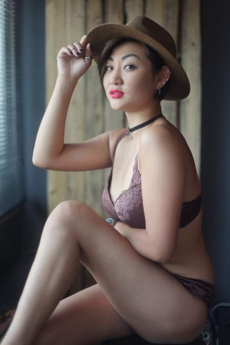 Sena | Havran Escort Bayan
