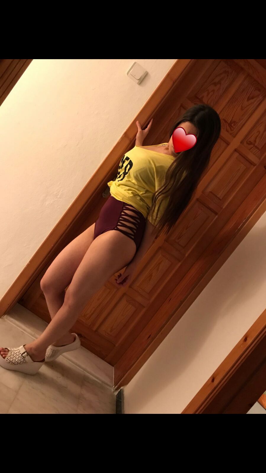 Feyza | Manyas Escort Bayan