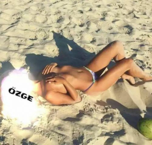 Merkez Escort Nisan ile Ozel Gorusme