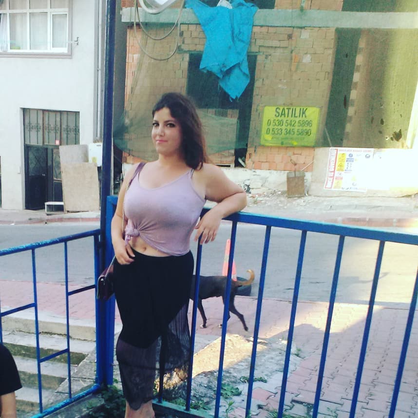 Duru – Aydıntepe Escort partner