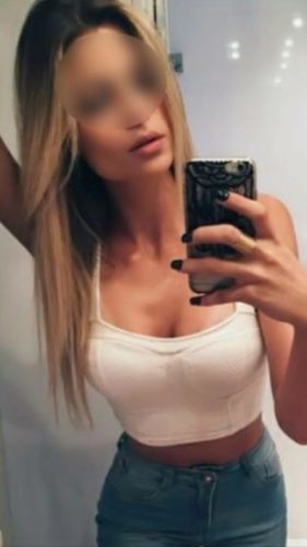 Merkez Escort Bayan Irmak – Randevu