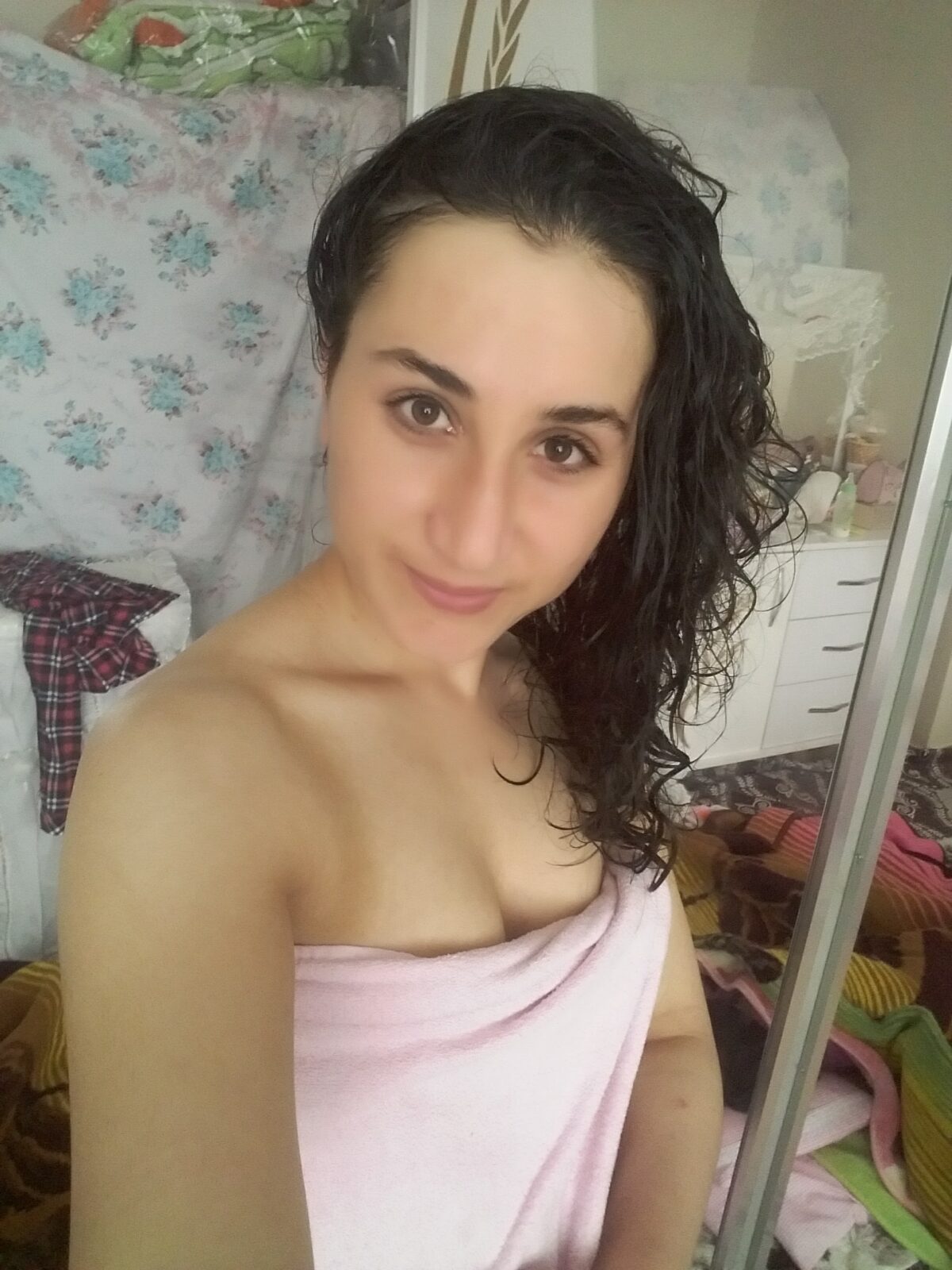 Damla – Merkez Escort gorusme partneri