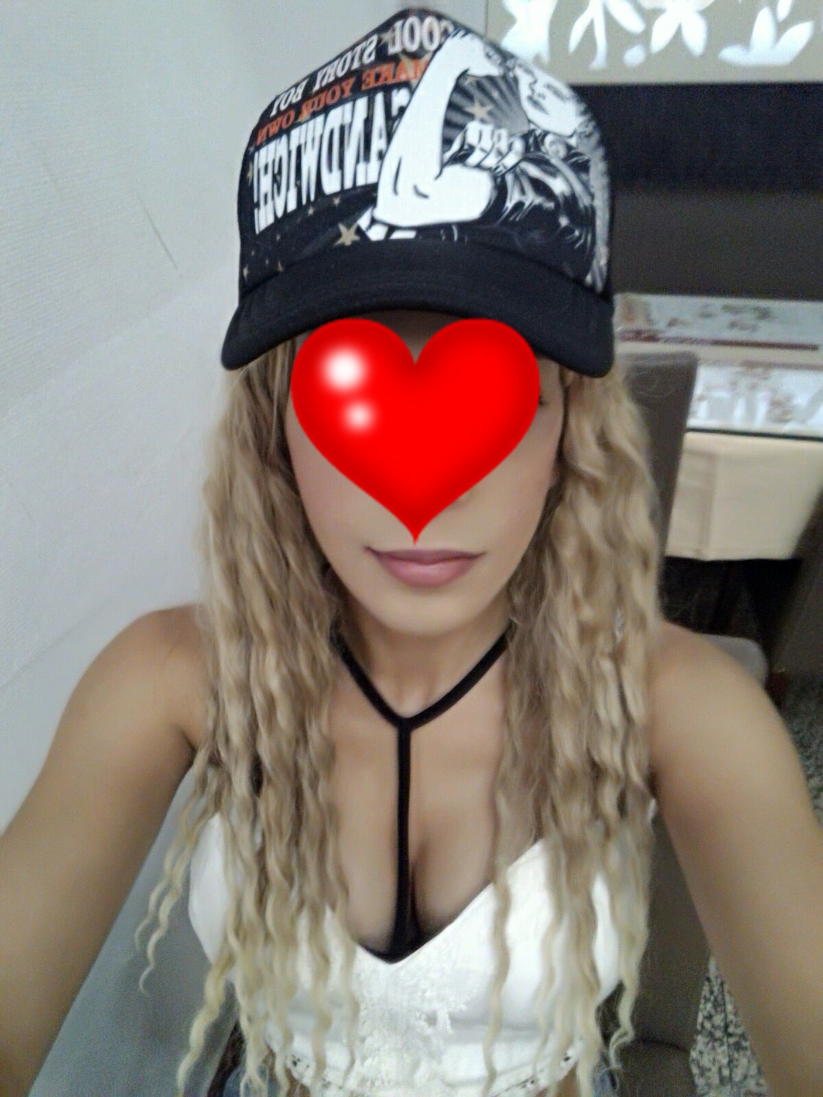 Melis | Yayladere Escort Bayan