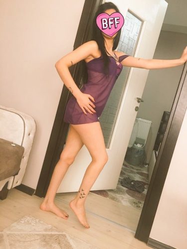 Selin – Adilcevaz Escort escort