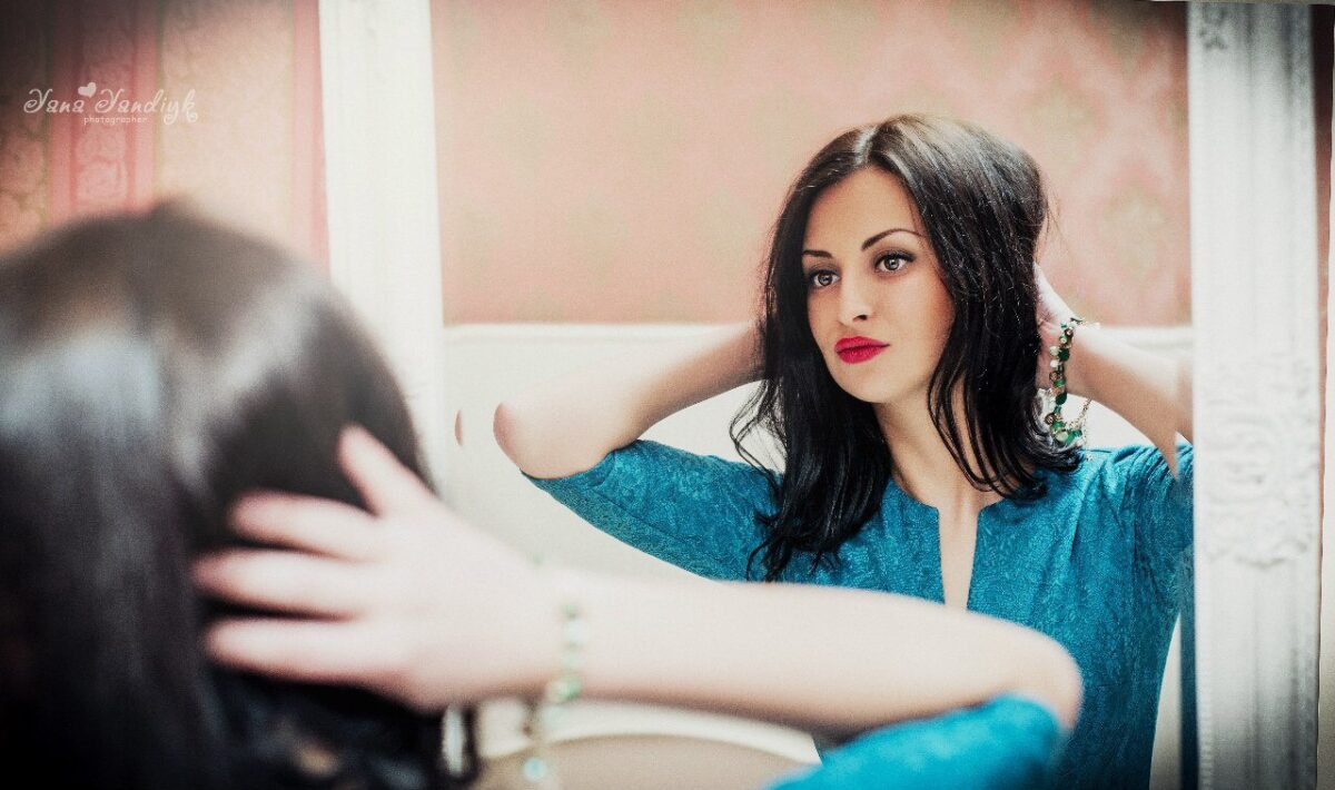 Enerjik Kıbrıscık Escort Ilayda