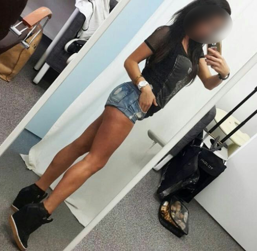 Mudurnu Escort Bayan Lara – Randevu