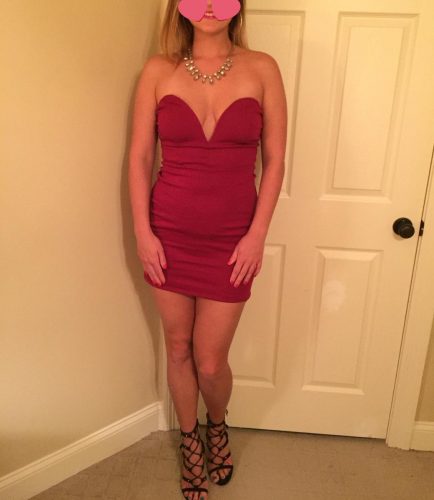 Merkez Escort Melis – Tatli escort