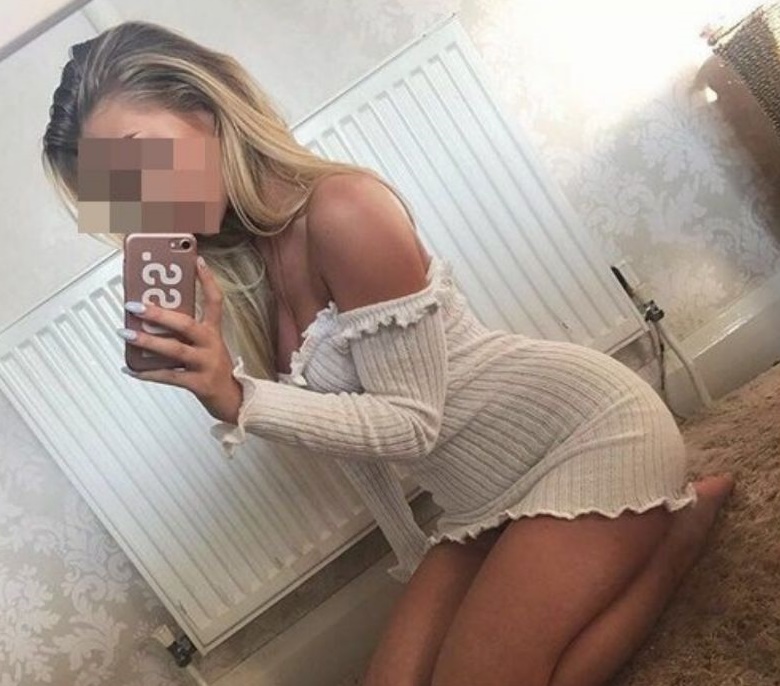 Keles’de Tatli Escort: Feyza