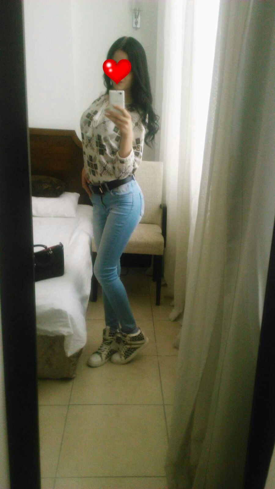 Mudanya Escort Bayan Deniz – Randevu
