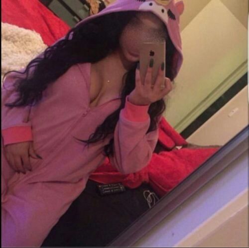 Melisa Yenişehir Escort Bayan Profili