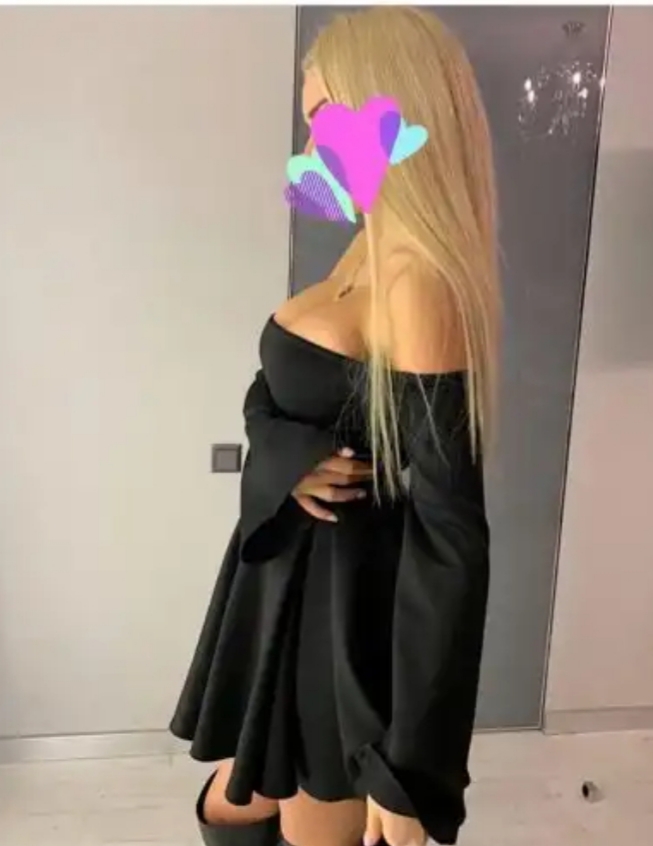 Zeynep – Ayvacık Escort escort