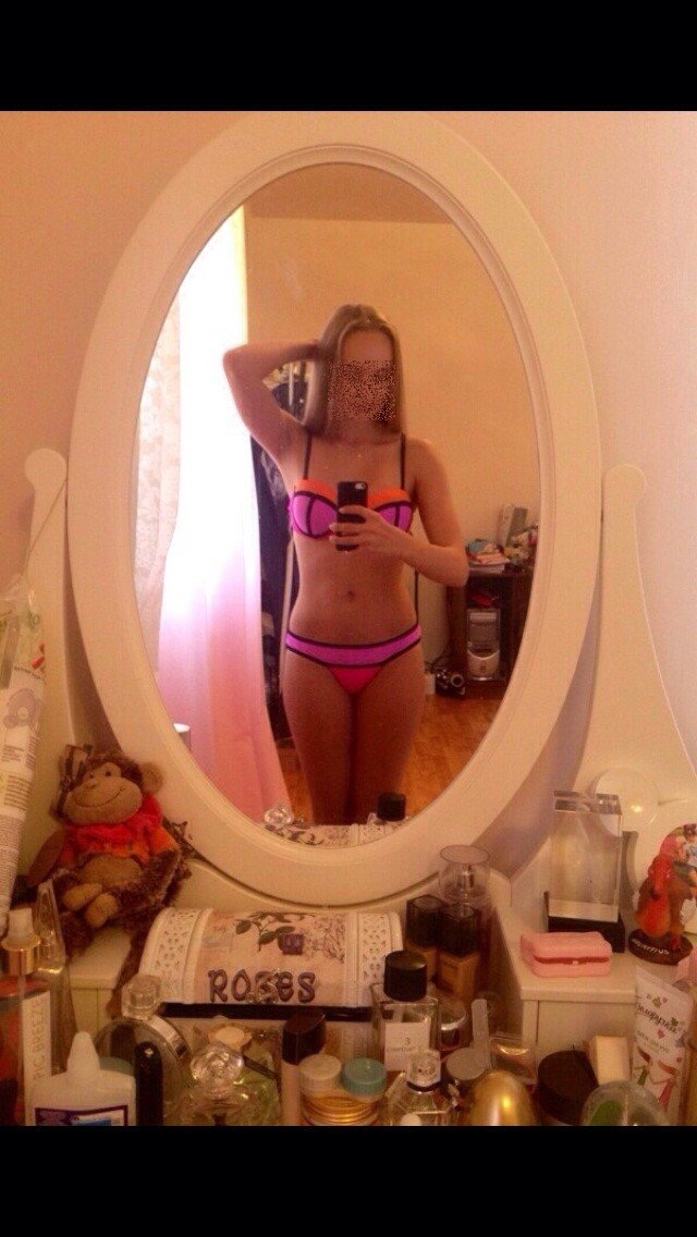 Sik Gökçeada Escort Sevval