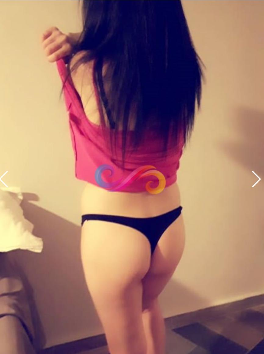 Ozel Çerkeş Escort Lara