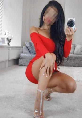 Sila – Çerkeş Escort ozel arkadas