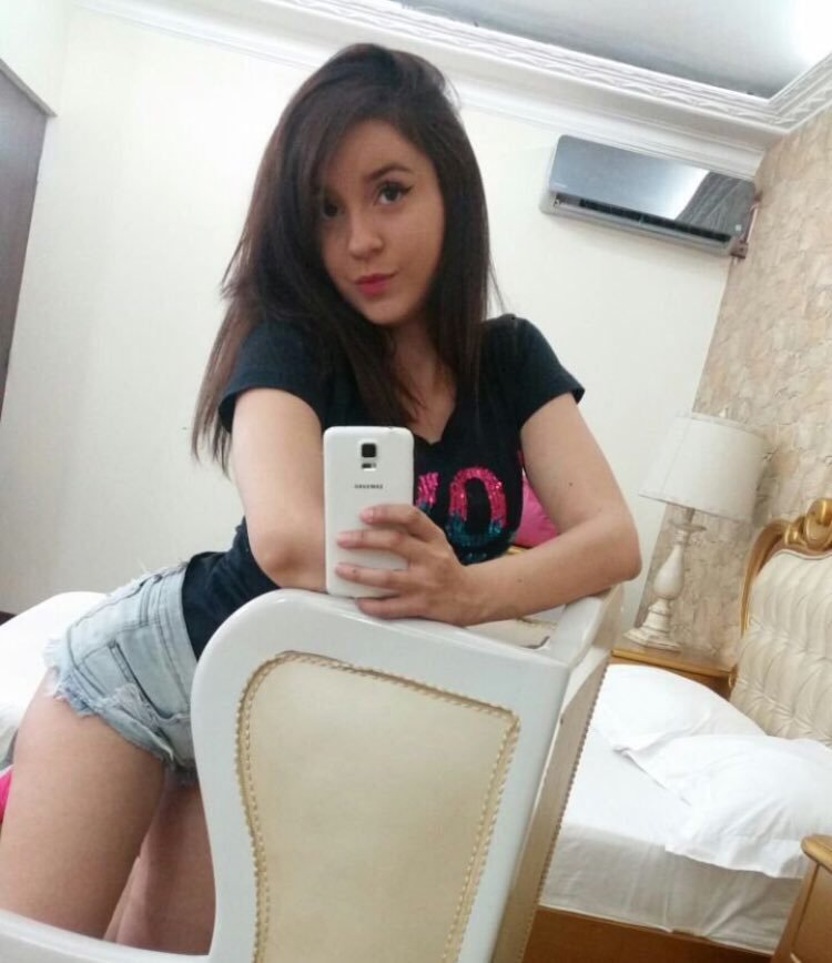 Ilgaz’de Guler yuzlu Escort: Naz
