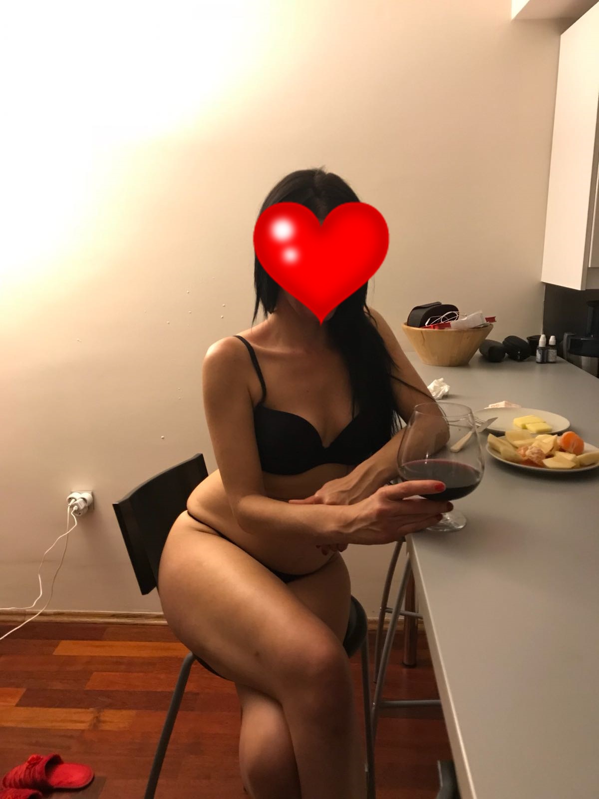 Melis – Korgun Escort escort bayan