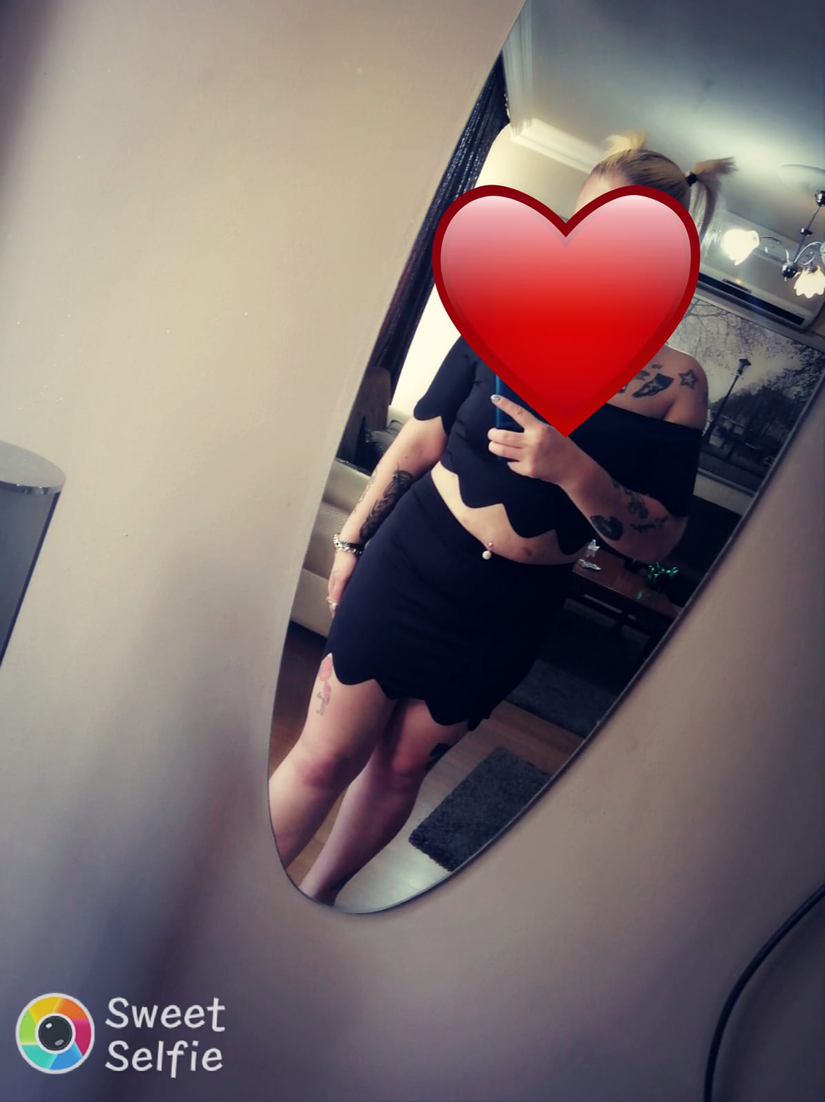 Elif – Alaca Escort escort
