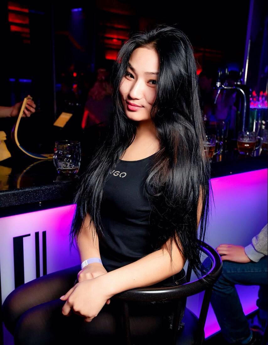 Zeynep – Laçin Escort partner