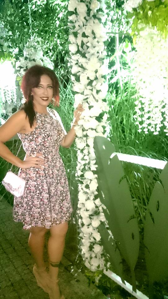 Nisan – Ortaköy Escort escort bayan