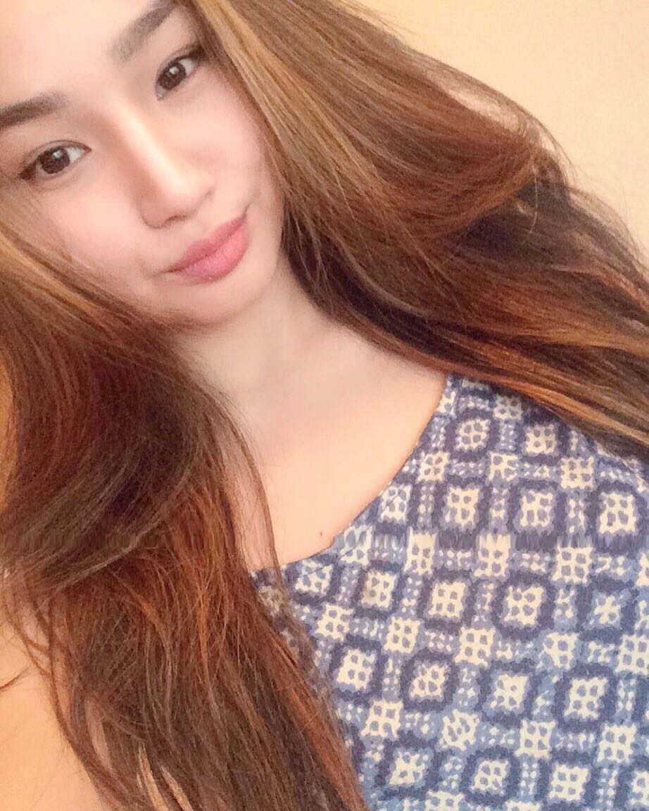 Sungurlu Escort Zehra – Guler yuzlu escort bayan