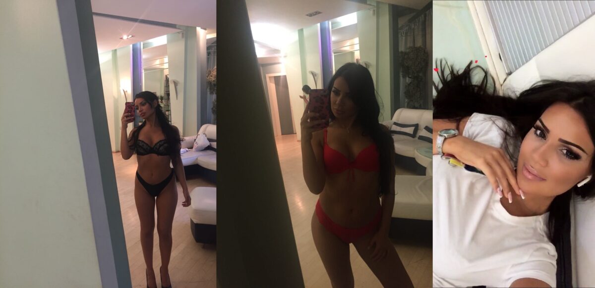 Alimli Bekilli Escort Asli