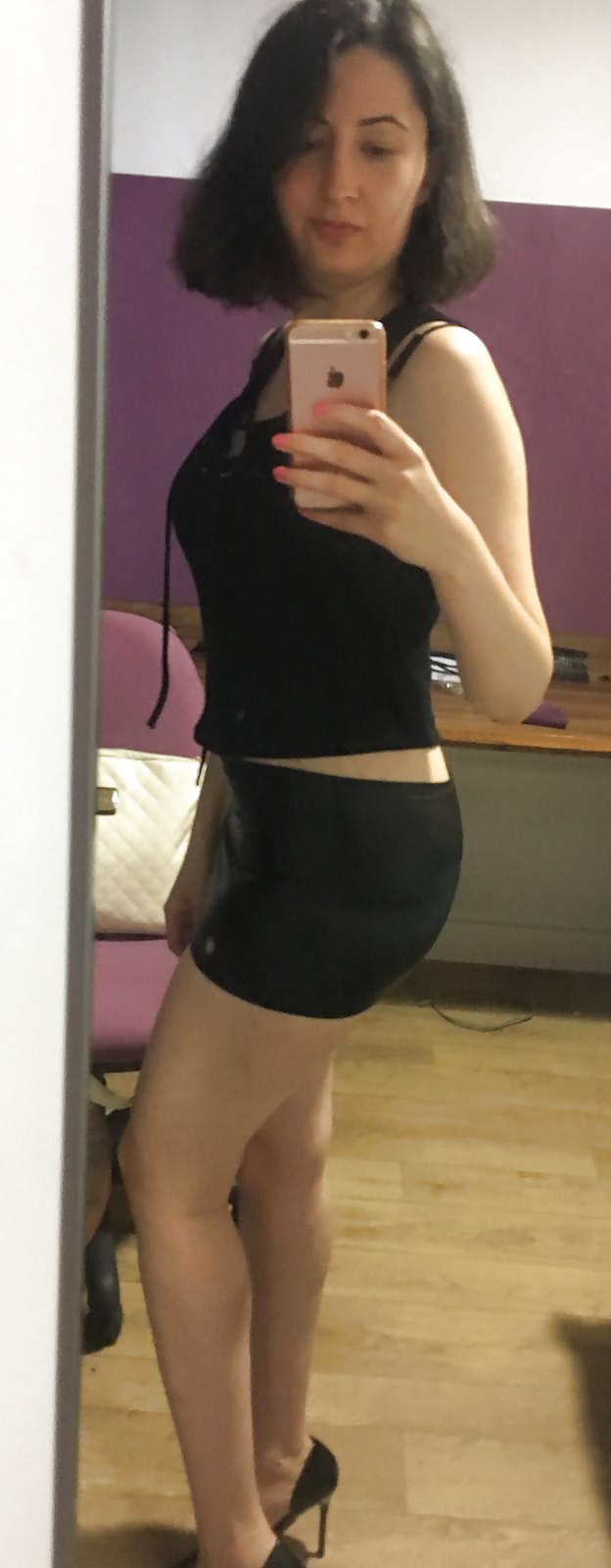 Çal’de Karizmatik Escort: Melisa