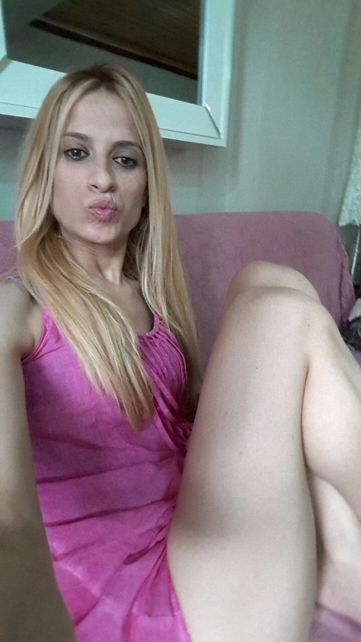 Sena Çal Escort Bayan Profili