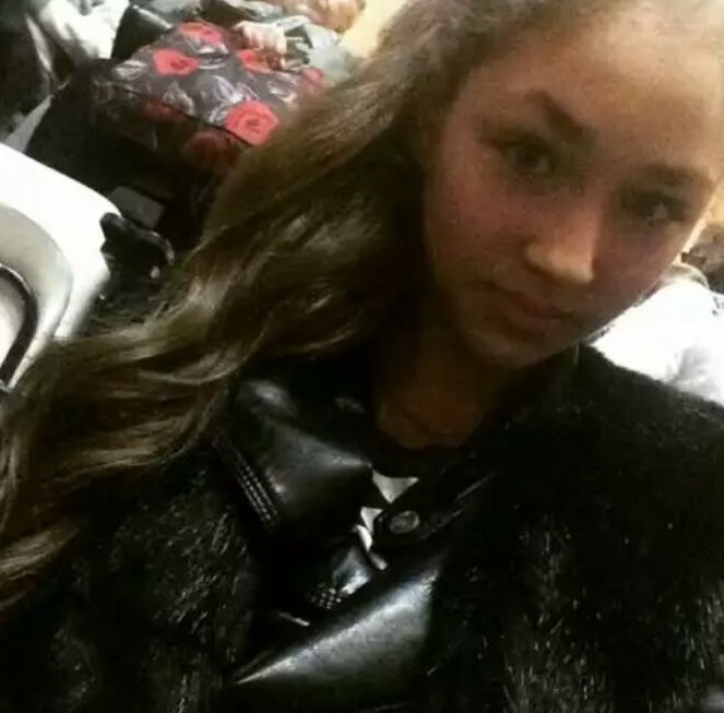 Etkileyici Çivril Escort Eda