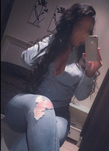 Çivril Escort Bayan Melisa – Randevu