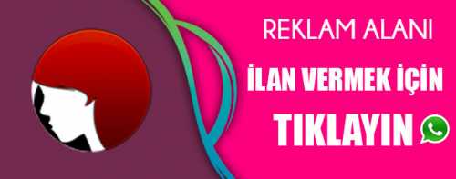 Selin Tavas Escort Bayan Profili